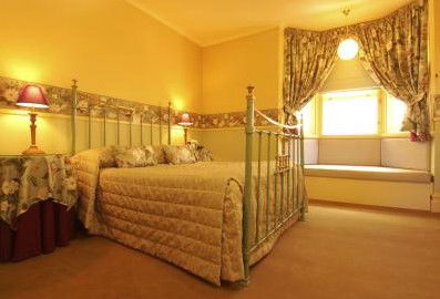 The Russell Hotel - Accommodation BNB 0