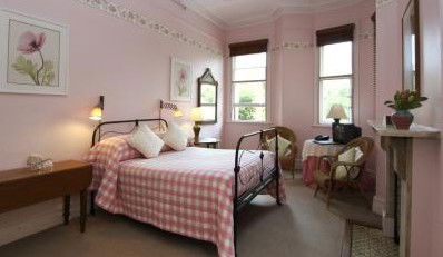 The Russell Hotel - Accommodation BNB 4