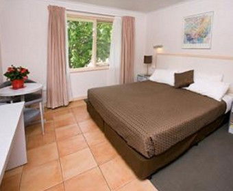Forrest ACT Accommodation BNB