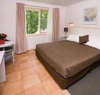 Forrest Hotel And Apartments - Accommodation BNB