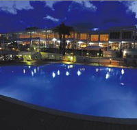 Absolute Beachfront Opal Cove Resort - Accommodation BNB