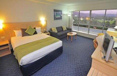 Wollongong NSW Accommodation BNB