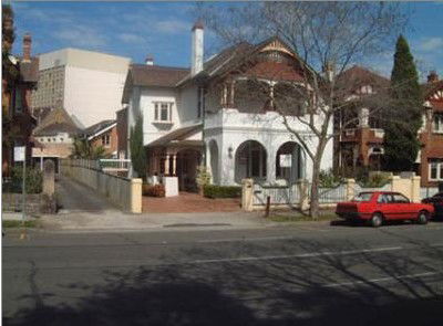Hmas Platypus NSW Accommodation BNB