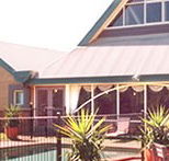 Bimet Executive Lodge - Accommodation BNB