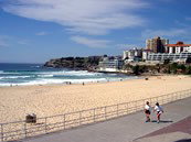 Bondi Beach NSW Accommodation BNB