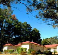 Blackheath Caravan Park - Accommodation BNB