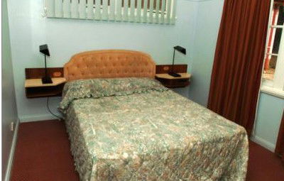 Blackheath Caravan Park - Accommodation BNB 1