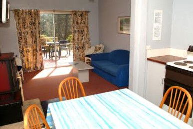 Blackheath Caravan Park - Accommodation BNB 2