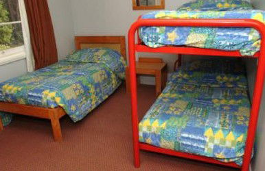 Blackheath Caravan Park - Accommodation BNB 3