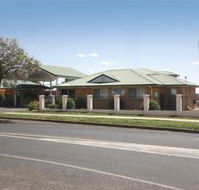 Across Country Motor Inn - Accommodation BNB