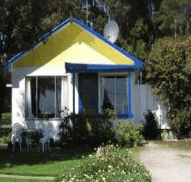 King Island Accommodation Cottages - Accommodation BNB