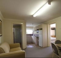 Araluen Motor Lodge - Accommodation BNB