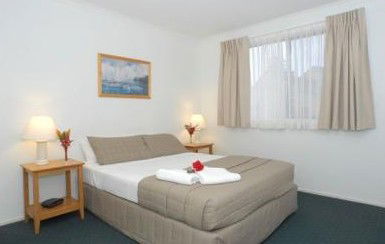 Beaches Holiday Resort - Accommodation BNB 2