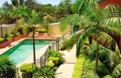 Beaches Holiday Resort - Accommodation BNB 3