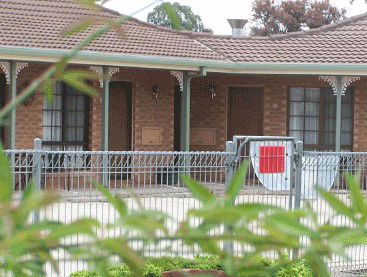 Arcadia Motor Inn - Accommodation BNB 1