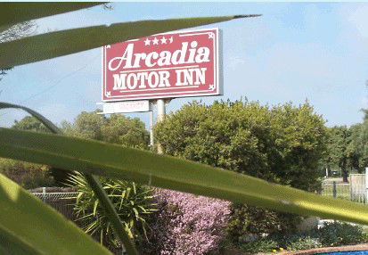 Arcadia Motor Inn - Accommodation BNB 2