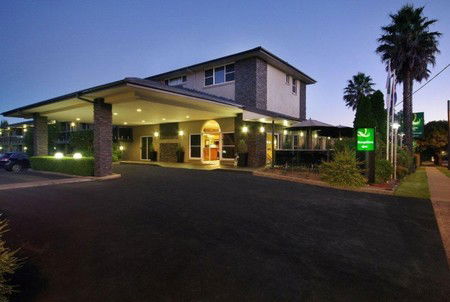 Quality Hotel Powerhouse - Accommodation BNB 5