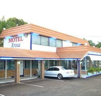 Arosa Motel - Accommodation BNB