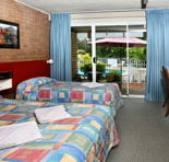 Aquajet Motel - Accommodation BNB