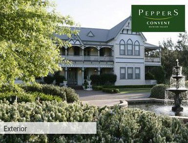 Peppers Convent - Accommodation BNB 0