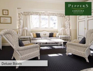 Peppers Convent - Accommodation BNB 1