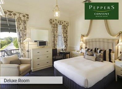 Peppers Convent - Accommodation BNB 3