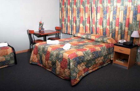  Accommodation BNB