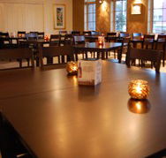 Gold Creek Tourist Resort - Accommodation BNB