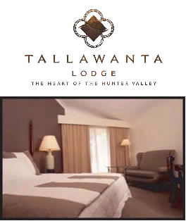 Tallawanta Lodge - Accommodation BNB 1