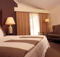 Tallawanta Lodge - Accommodation BNB