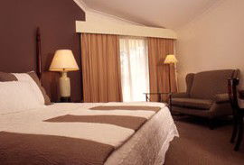Tallawanta Lodge - Accommodation BNB 0
