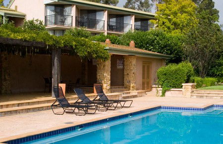 Tallawanta Lodge - Accommodation BNB 2