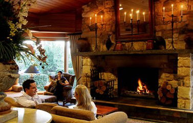 Tallawanta Lodge - Accommodation BNB 3