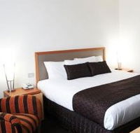 Quality Hotel On Olive - Accommodation BNB