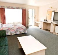 Comfort Inn Big Windmill - Accommodation BNB