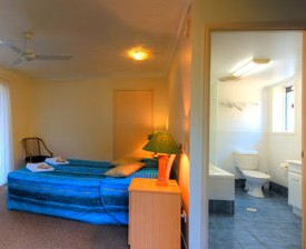 Kings Forest NSW Accommodation BNB