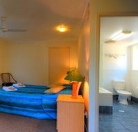 Blue Waters Motel - Accommodation BNB