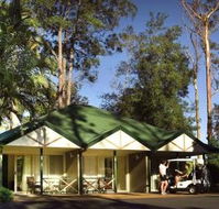 Bonville International Golf Resort - Accommodation BNB