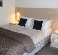 Hamiltons Townhouse Motel - Accommodation BNB
