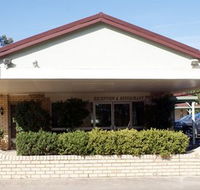Burke And Wills Moree Motor Inn - Accommodation BNB
