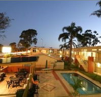 Kelanbri Holiday Apartments - Accommodation BNB