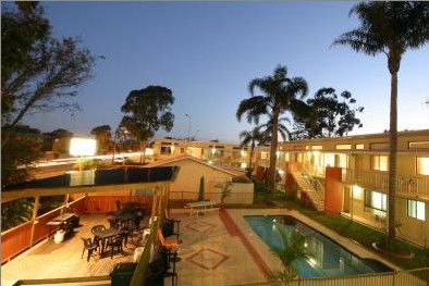 Kelanbri Holiday Apartments - Accommodation BNB 0