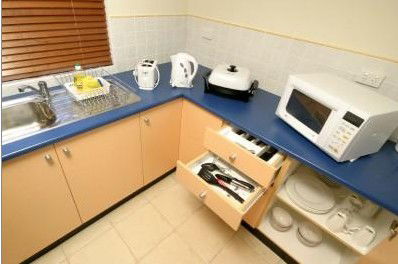 Kelanbri Holiday Apartments - Accommodation BNB 1