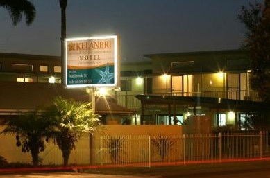 Kelanbri Holiday Apartments - Accommodation BNB 3