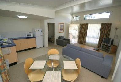 Kelanbri Holiday Apartments - Accommodation BNB 4