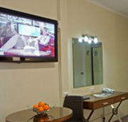 Best Western Central Motel And Apartments - Accommodation BNB
