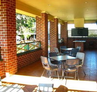 Cobargo Hotel Motel - Accommodation BNB