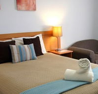 Colonial Lodge Motor Inn - Accommodation BNB