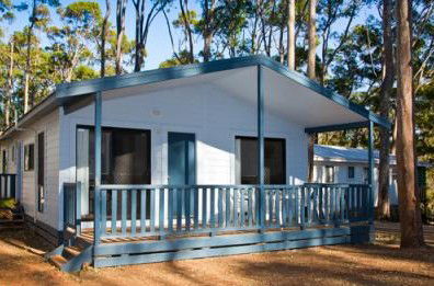 Island View Beach Resort - Accommodation BNB 0