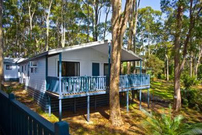 Island View Beach Resort - Accommodation BNB 1